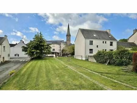 vente appartement 4 pièces à theix-noyalo (56450) : à vendre 4 pièces / 67m² theix-noyalo