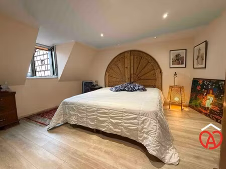 en vente maison 140 m² – 249 000 € |barr