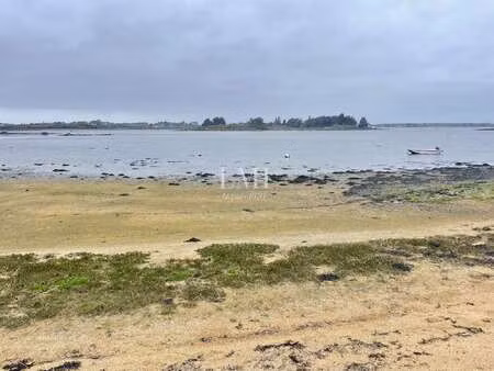 vente maison à belz (56550) : à vendre / 106m² belz
