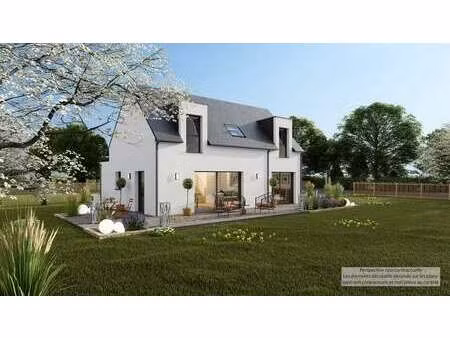 vente maison à concarneau (29900) : à vendre / 95m² concarneau