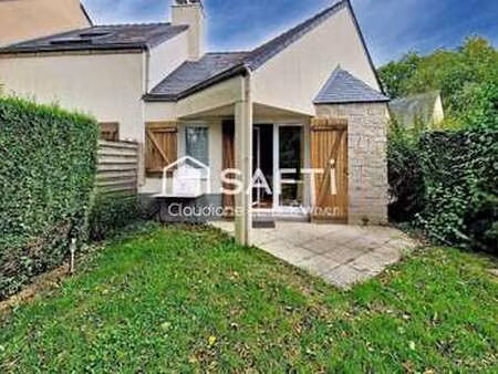 vente maison piscine à ploemel (56400) : à vendre piscine / 38m² ploemel