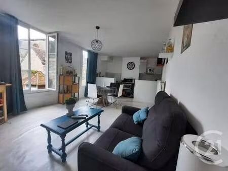 location appartement 2 pièces à argentan (61200) : à louer 2 pièces / 42m² argentan
