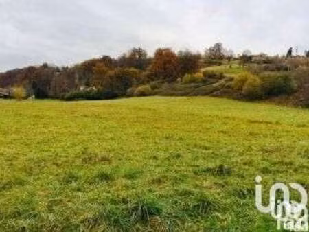 vente terrain à bagnères-de-bigorre (65200) : à vendre / 9838m² bagnères-de-bigorre