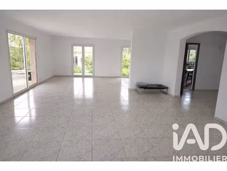 location maison à pibrac (31820) : à louer / 251m² pibrac
