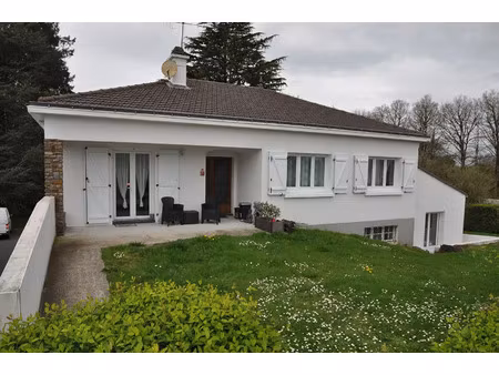 location maison à rouans (44640) : à louer / 134m² rouans