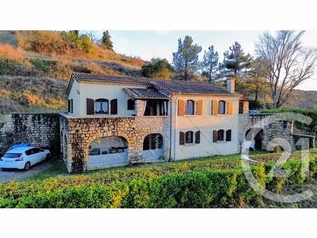 achat : maison (07200)