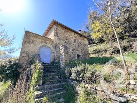 achat : maison (07600)