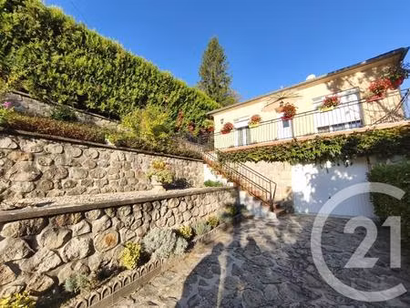 achat : maison (07600)