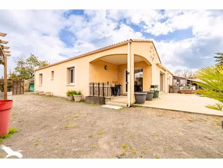 vente maison 6 pièces 106 m² saint-colomban (44310)