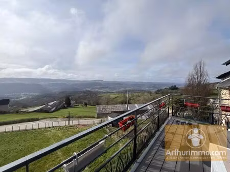 vente maison 219 m² saint-pierre-de-nogaret (48340)