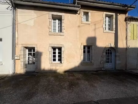 vente maison 5 pièces 155 m² le mas-d’agenais (47430)