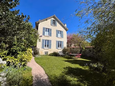 vente maison 5 pièces 110 m² à auvers-sur-oise (95430)  425 000 €
