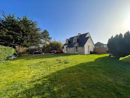 vente maison 6 pièces 105 m² à saint-armel (56450)  451 000 €