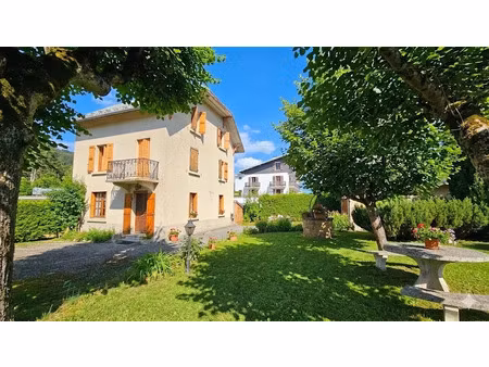 vente maison 7 pièces à villard-de-lans (38250)  487 000 €