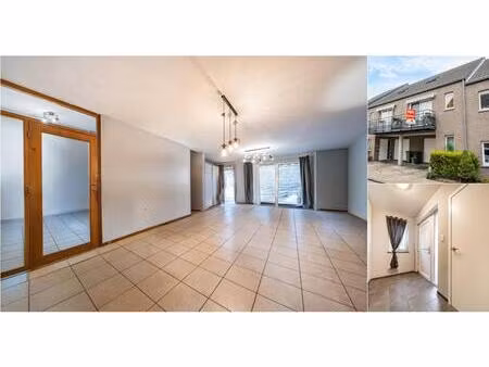 maison à vendre à rue du broux 6 sougné-remouchamps (vbd97143)