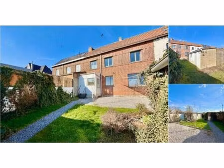 maison à vendre à riemewegel 78 evergem (rbv44778)