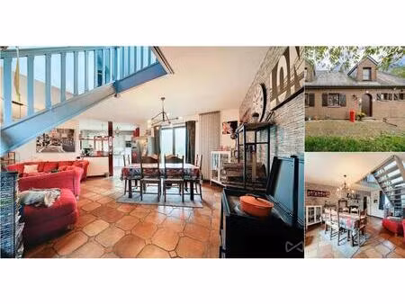 maison à vendre à chemin de la sauvenière 3 huy (vbd97407)