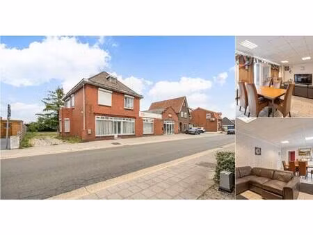 maison à vendre à skiffel 13/15 neerpelt (rbv44653)