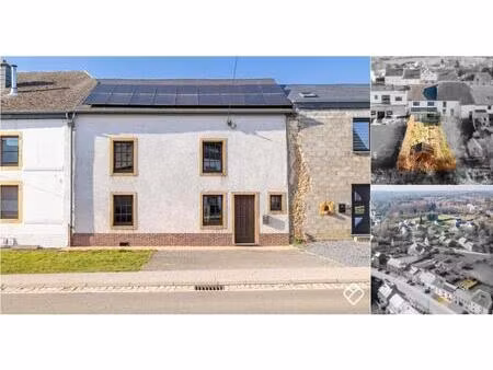 maison à vendre à grand' rue 62 saint-léger (vbd97182)