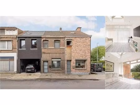 maison à vendre à leie 18 temse (rbv44642)