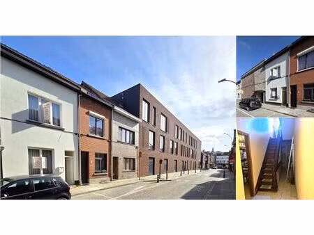 maison à vendre à spiegelstraat 42 vilvorde (rbv44723)