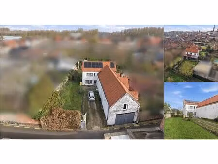 maison à vendre à bogaerdenstraat 23 zoutleeuw (rbv45045)