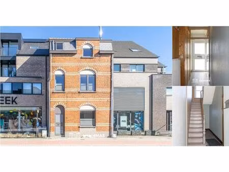 maison à vendre à brusselsesteenweg 121 asse (rbv45289)