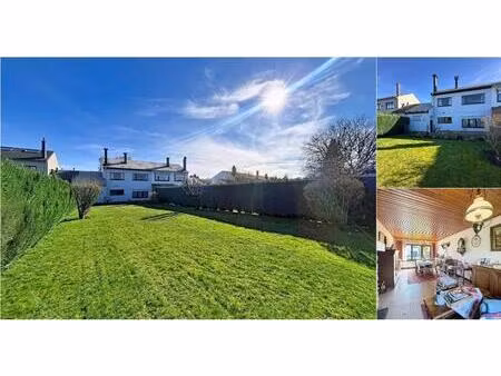 maison à vendre à avenue général mellier 26 gembloux (vbd97375)