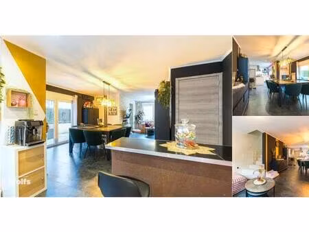 maison à vendre à rue petite voie 112 herstal (vbd97442)