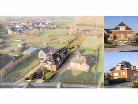 maison à vendre à tempel 36 sint-martens-lierde (rbv45305)