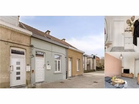 maison à vendre à serskampsteenweg 78 wetteren (rbv44602)