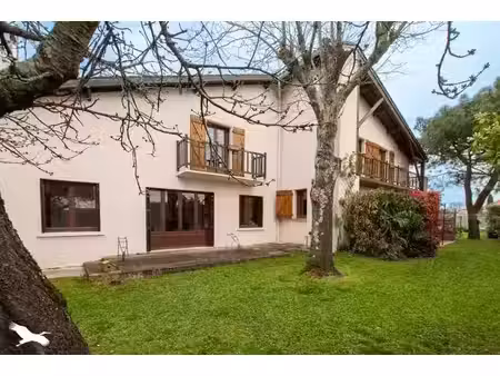 vente maison 7 pièces 220 m² à portet-sur-garonne (31120)  460 000 €