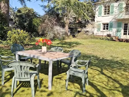 vente maison 5 pièces 131 m² à orleans (45000)  465 000 €