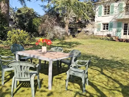 vente maison 5 pièces 131 m² à orleans (45000)  465 000 €