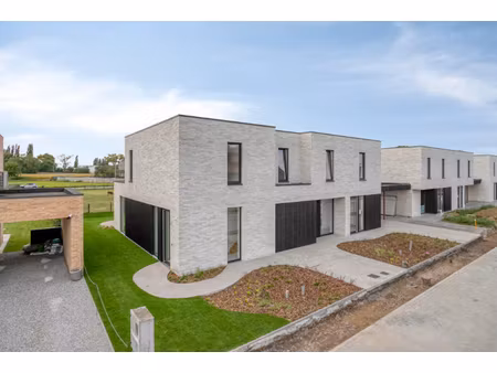 huis te koop in wielsbeke met 1 slaapkamer