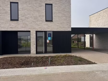 huis te koop in wielsbeke met 3 slaapkamers