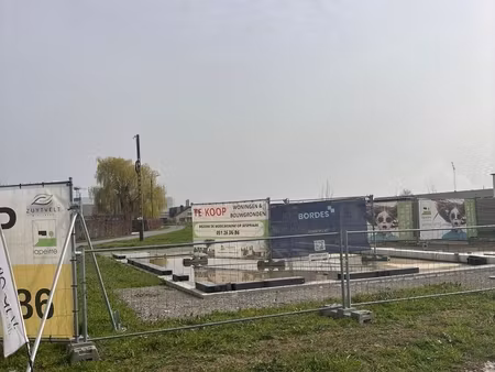 huis te koop in wielsbeke met 3 slaapkamers