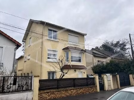 vente appartement 2 pièces 38 m² quincy-sous-sénart (91480)