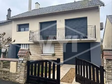 vente maison 6 pièces 100 m² quincy-sous-sénart (91480)