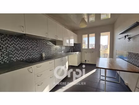 vente appartement 4 pièces 89 m² cournon-d’auvergne (63800)