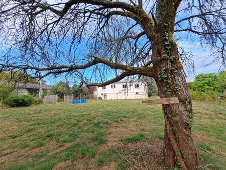 vente maison 5 pièces 100 m² nançay (18330)