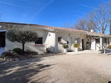 vente maison 4 pièces 114 m² saint-étienne-de-tulmont (82410)