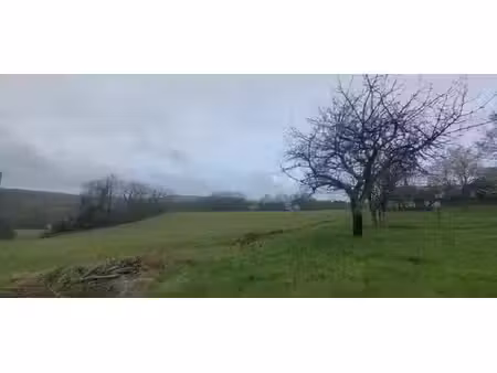 grand terrain
