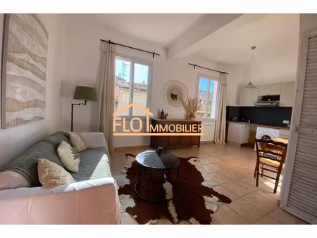 annonce appartement à vendre