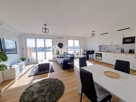 appartement 3 pièces