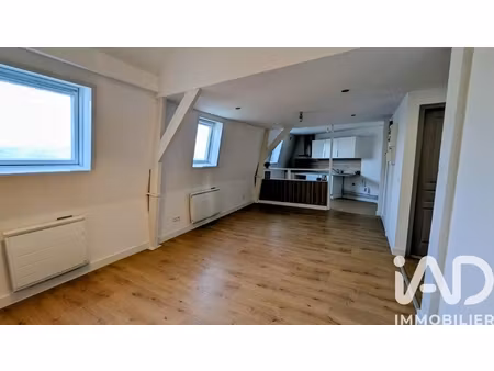 vente immeuble 141 m²