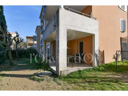annonce appartement à vendre
