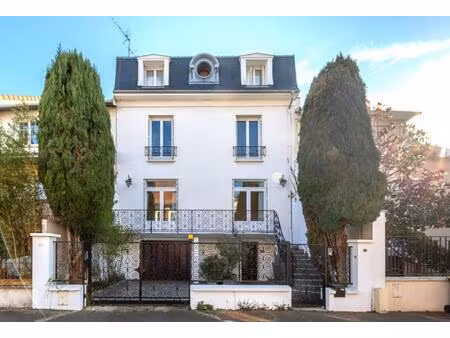 clos d'orléans  maison 4/5 chambres avec jardin