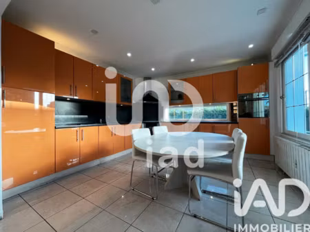 vente pavillon 7 pièces