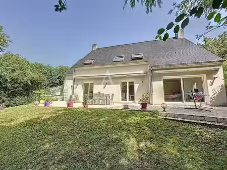 vente maison 7 pièces 240 m² à mareuil-lès-meaux (77100)  529 990 €